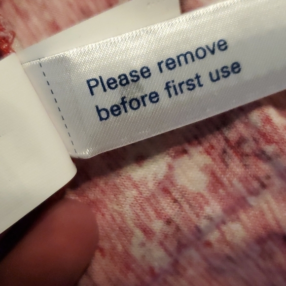 Lucky Brand Halter Top SZ XS - Picture 8 of 9